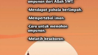 shalat tahajud😇