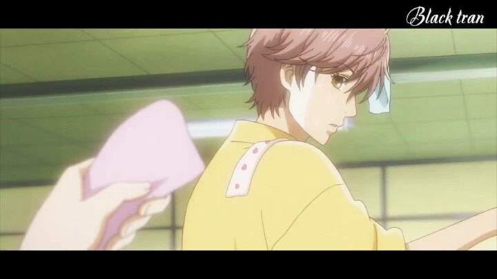 [AMV] Something just like this! -Chihayafuru