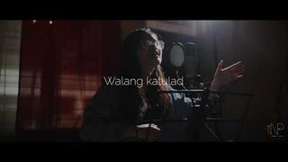Kataas-taasan (Highest) l Victory Worship (Cover) l ft. Tricia Lim