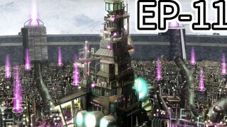 I PERRY EVERYTHING [SEASON-1] [EPISODE-11]