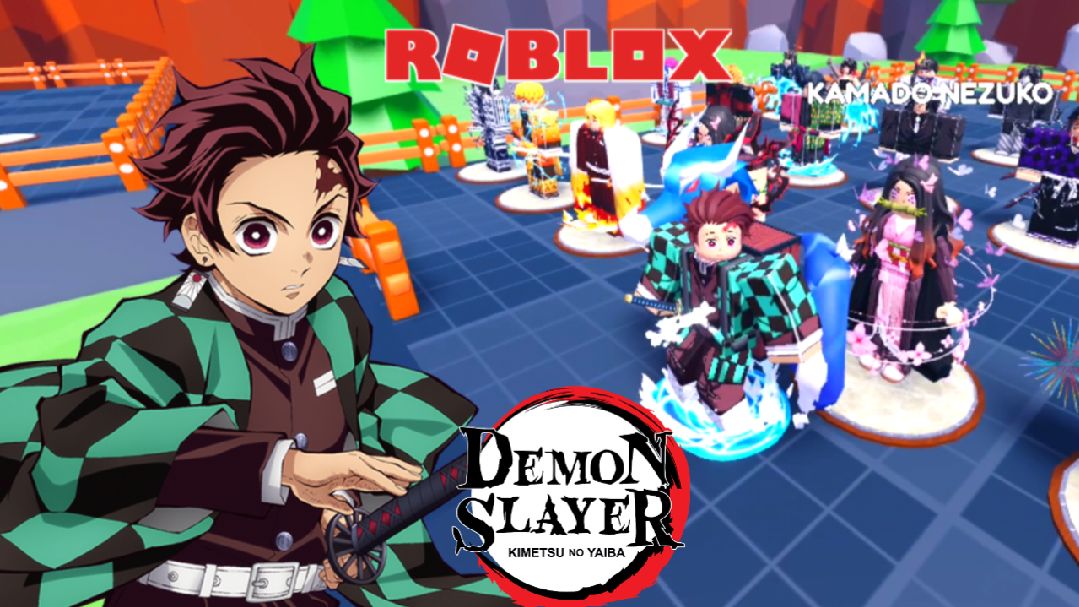 Top 99 tanjiro roblox avatar ang g y s t tr n m ng