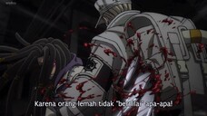 Gachiakuta episode 6 Sub Indo | REACTION