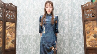 【Yan Wuxie】I made a New Year's wish to hold my sister in my arms, and it came true today~