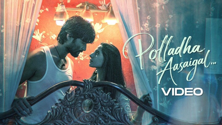29 (2026) Polladha Aasaigal - Video Song Tamil 4K - Vidhu, Preethi Asrani, Sean Roldan, Rathna Kumar