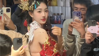 什么时候可以换我来