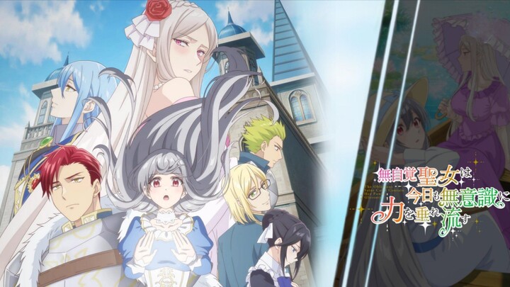 Mujikaku Seijo Eps 10 (Sub indo)