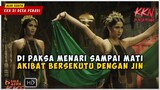 KISAH NYATA! | Di Paksa Menari Sampai Mati Akibat Bersekutu Dengan JIN | KKN DI DESA PENARI