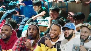 All of Us are Dead Episode 10 Reaction