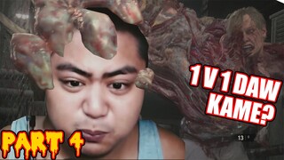 NAG-ANGAS NA BOSS, PATAY? - RE2 | PAPAKEN'S