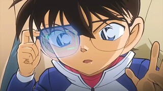Watch Conan in one go