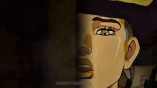 Who in JOJO can create a miracle to protect you from disasters? (Part 2)