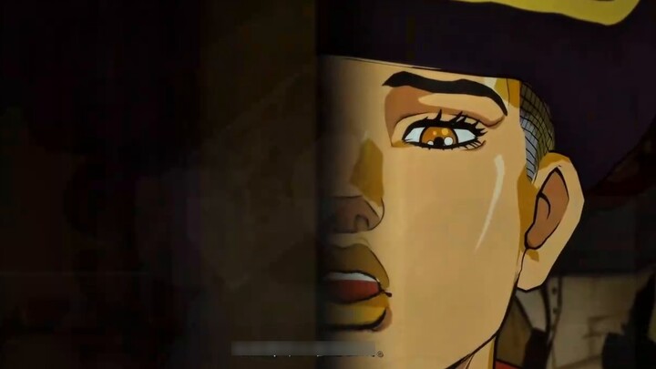 Who in JOJO can create a miracle to protect you from disasters? (Part 2)