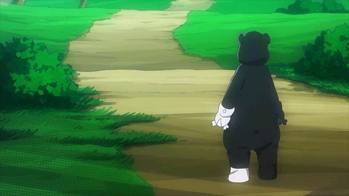 EP. 6 Kuma Kuma Kuma Bear