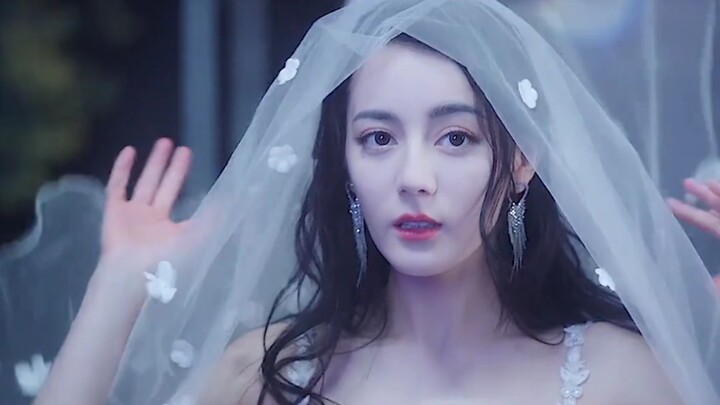 Yu Tu and Jingjing’s dream wedding: You support my awakening from the dream, and I’ll give you a wed