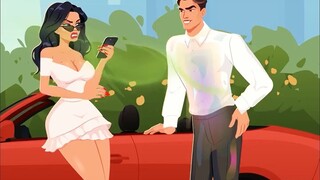 女人腋下有秘密 不小心流进杯里