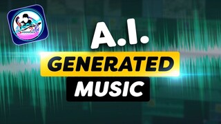 How To Create Free YOUR Own Music Videos Using AI Tools | Free AI Music Generator Website