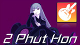 [Music]Play <2 Phut Hon> with Erhu