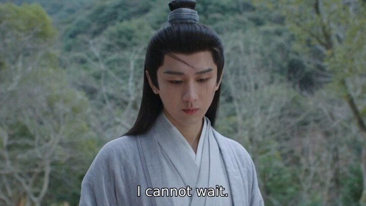 The vendetta of an episode 21_english sub