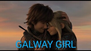 Galway Girl -HTTD