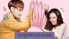 The Brightest Star in the Sky Episode 24 (Eng Sub)