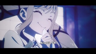 Cewek elite penipu Handal Rock wa Lady No Tashinami Dub Indonesia fandub