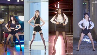 4人同屏-Up＆Down