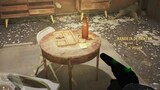 Holodiscs: Boston Shelter - Guard Update (Fallout 4)
