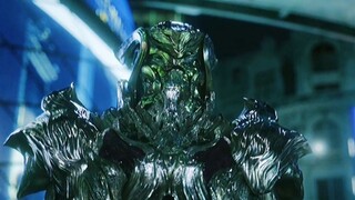 这战斗力有十万了吧，太强了！