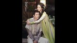 BTS of Zhang Linghe and Chen Duling | 狐妖小红娘月红篇 | iQIYI