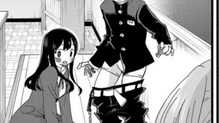 The Dangerous Things in My Heart Episode 43