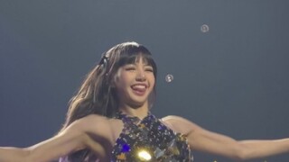 Blackpink World Tour Copenhagen Lisa Mermaid Princess Skin Solo Stage