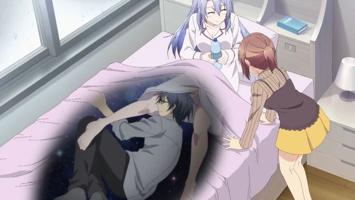 KEPERGOK MAMA SAAT MANJAIN AYANG 😍🥵🔞