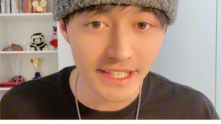 Phần đầu của Verse 3