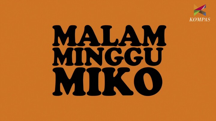 Malam Minggu Miko - Insomnia Helen