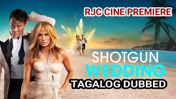 SHOTGUN W3DRING TAGALOG DUBBED
