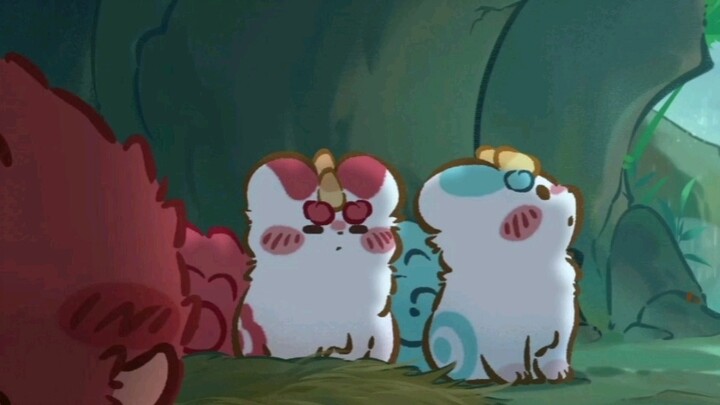 Tôi nghĩ tôi sẽ gặp lại anh ấy...