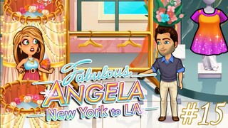 Fabulous - New York to LA | Gameplay Part 15 (Level 96 to 102)