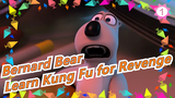 Bernard Bear -S1 Learn Kung Fu for Revenge!_A