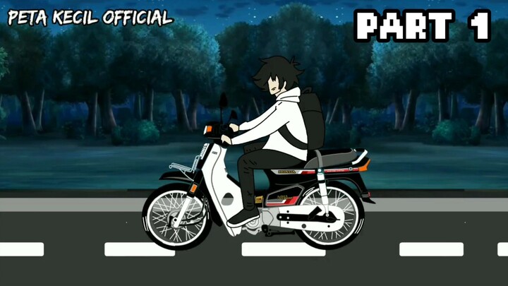 TAKDIR YG TIDAK DIDUGA PART 1