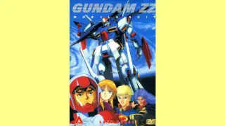 Mobile Suit Gundam ZZ Op