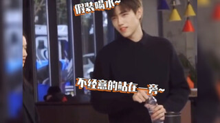 卧槽！突然get到了陈飞宇，阿瑟你小子还是有点蛊人的本领在身上的