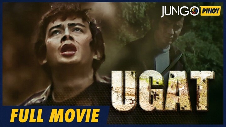 Ugat | George Estregan | Elizabeth Oropesa | Full Tagalog Drama Movie
