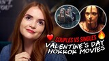 ❤️ Valentine's Day Horror Movies vs ANTI Valentine's Day Movies🔥
