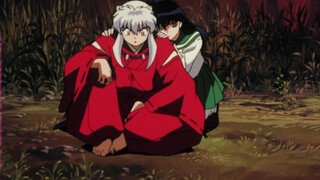 Kagome là thiên thần đặc biệt của InuYasha!!