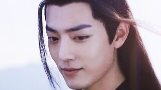 [Vương Tiên/Chuyện Lão Tổ Làm Việc Thiện (Phần 1)] Siêu Lão Tổ từ đen chuyển sang dễ thương/ngọt ngà
