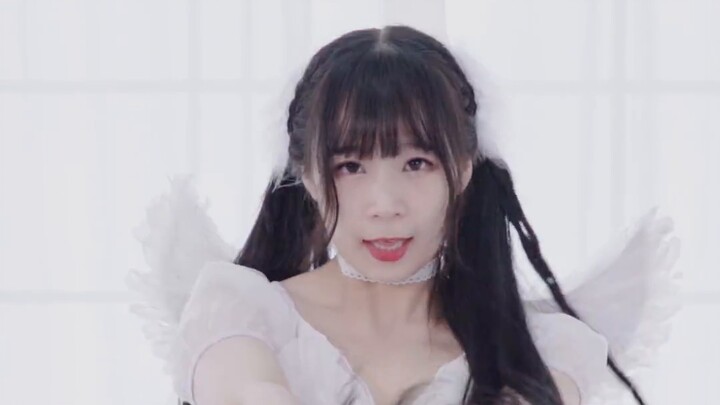 Devil Angel❤Which one can steal your heart~【Vertical screen】