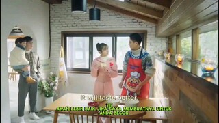 warm time w u episode 10 sub - indo