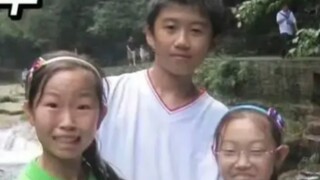 Jika tiga orang pergi bersama, salah satu dari mereka harus...