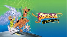 Scooby-Doo! and The Cyber Chase (2001) สคูบี้ดู ผจญภัยไซเบอร์สเปซ