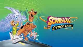 Scooby-Doo! and The Cyber Chase (2001) สคูบี้ดู ผจญภัยไซเบอร์สเปซ